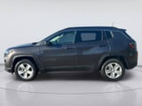 2022 Jeep Compass - Preview 2