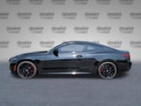 2027 BMW 4 Series - Preview 9