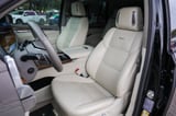 2025 Cadillac Escalade - Preview 7
