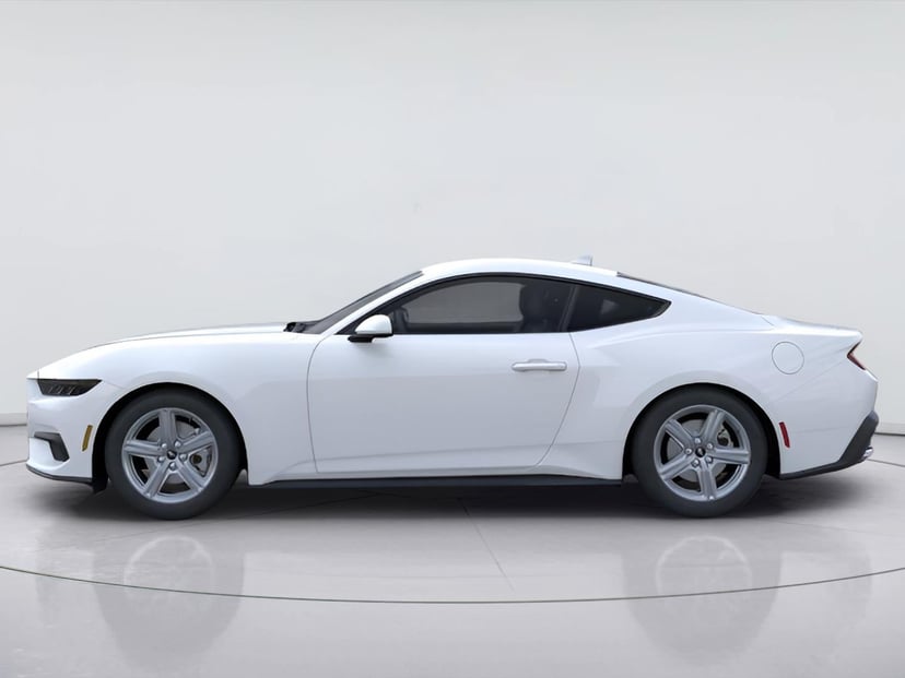 2026 Ford Mustang - Image 2