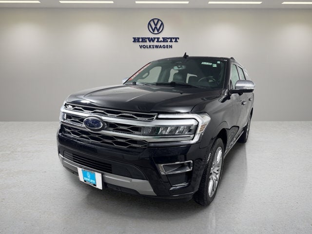 2024 Ford Expedition Max - Image 1