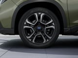 2027 Subaru Ascent - Preview 9