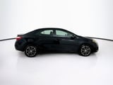 2015 Toyota Corolla - Preview 8