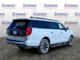 2027 Ford Expedition Max - Preview 4