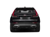2019 Cadillac XT4 - Preview 8