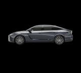 2026 Lexus ES - Preview 3