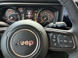 2026 Jeep Wrangler - Preview 12