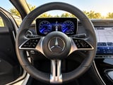 2023 Mercedes-Benz EQE - Preview 15