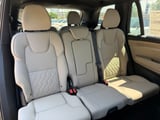 2026 Volvo XC90 - Preview 8