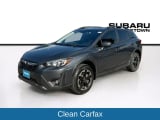 2021 Subaru Crosstrek - Preview 3