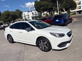 2020 Subaru Legacy - Preview 7