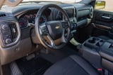 2021 Chevrolet Silverado - Preview 8