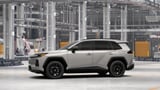 2026 Toyota RAV4 - Preview 3