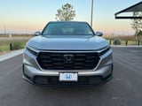 2025 Honda CR-V - Preview 2