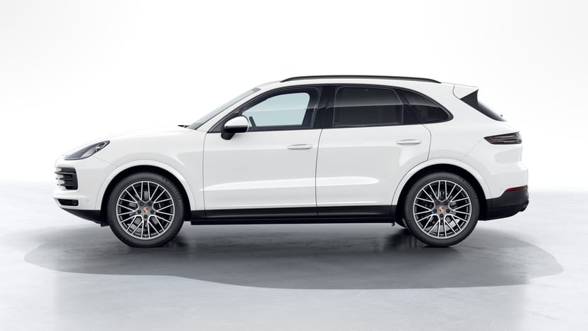 2023 Porsche Cayenne - Image 1