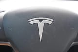 2021 Tesla Model 3 - Preview 13