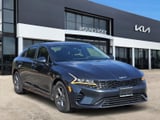 2023 Kia K5 - Preview 3