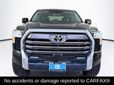 2022 Toyota Tundra - Preview 2