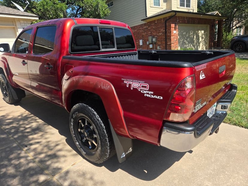 2005 Toyota Tacoma - Image 3