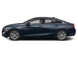 2021 Chevrolet Malibu - Preview 3