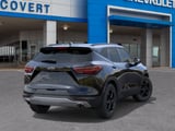 2026 Chevrolet Blazer - Preview 4