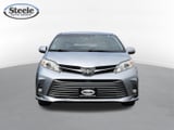 2019 Toyota Sienna - Preview 2