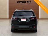 2026 Jeep Cherokee - Preview 3