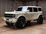 2026 Ford Bronco - Preview 3