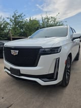 2022 Cadillac Escalade - Preview 5
