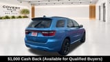 2026 Dodge Durango - Preview 9
