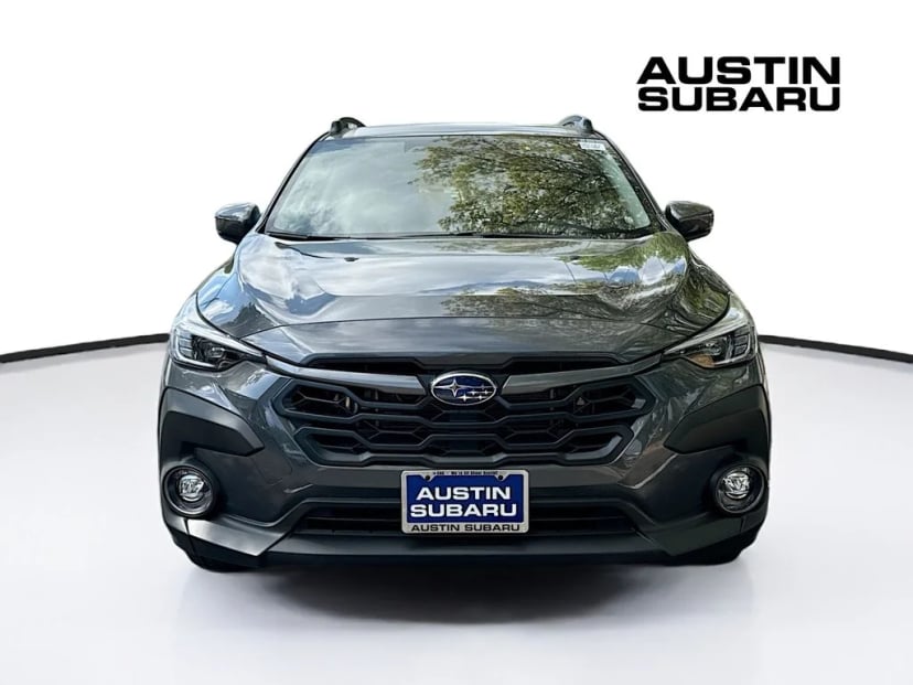 2026 Subaru Crosstrek - Image 2