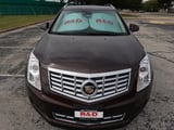 2015 Cadillac SRX - Preview 2