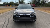 2017 Subaru Forester - Preview 8