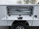 2026 Chevrolet Silverado 2500 HD - Preview 7
