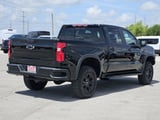 2026 Chevrolet Silverado 1500 - Preview 3
