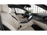 2027 Mercedes-Benz C-Class - Preview 4