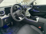 2026 Mercedes-Benz C-Class - Preview 12