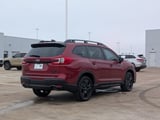2026 Subaru Ascent - Preview 5