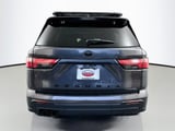 2026 Toyota Sequoia - Preview 6