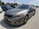 2015 Kia Optima - Preview 4