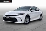 2026 Toyota Camry - Preview 2