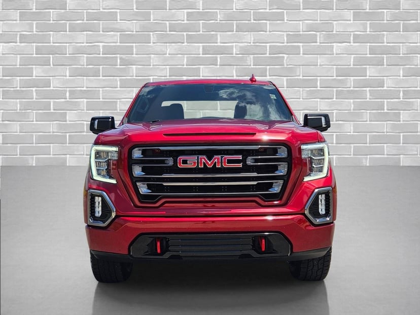 2021 GMC Sierra 1500 - Image 3