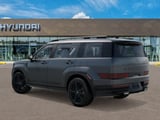2027 Hyundai Santa Fe - Preview 5