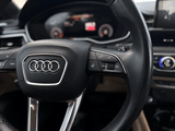 2024 Audi A5 Sportback - Preview 13