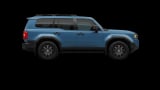 2027 Toyota Land Cruiser - Preview 12
