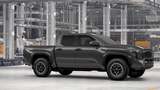 2026 Toyota Tacoma - Preview 14
