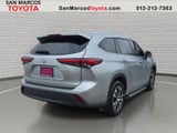 2022 Toyota Highlander - Preview 5