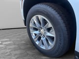 2026 Chevrolet Tahoe - Preview 12