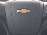 2020 Chevrolet Trax - Preview 5