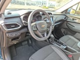 2021 Chevrolet Trailblazer - Preview 10